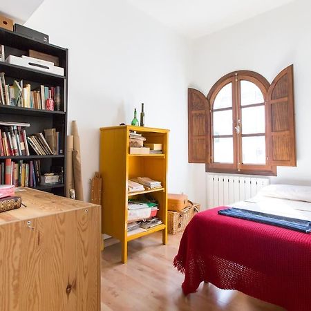 סביליה Apartamento A Los Pies Del Alcazar מראה חיצוני תמונה