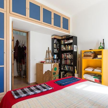 סביליה Apartamento A Los Pies Del Alcazar מראה חיצוני תמונה