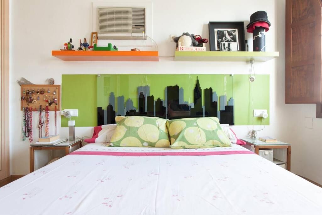 סביליה Apartamento A Los Pies Del Alcazar מראה חיצוני תמונה