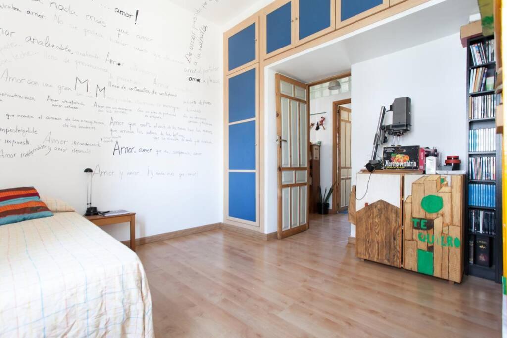 סביליה Apartamento A Los Pies Del Alcazar מראה חיצוני תמונה