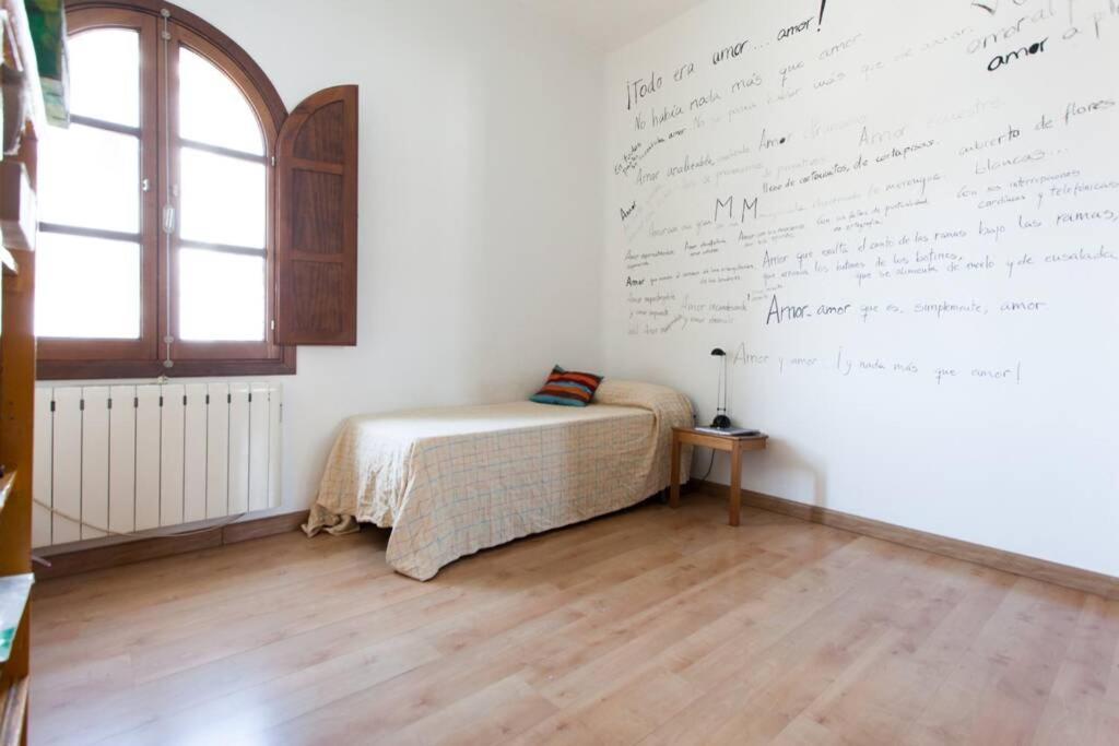 סביליה Apartamento A Los Pies Del Alcazar מראה חיצוני תמונה