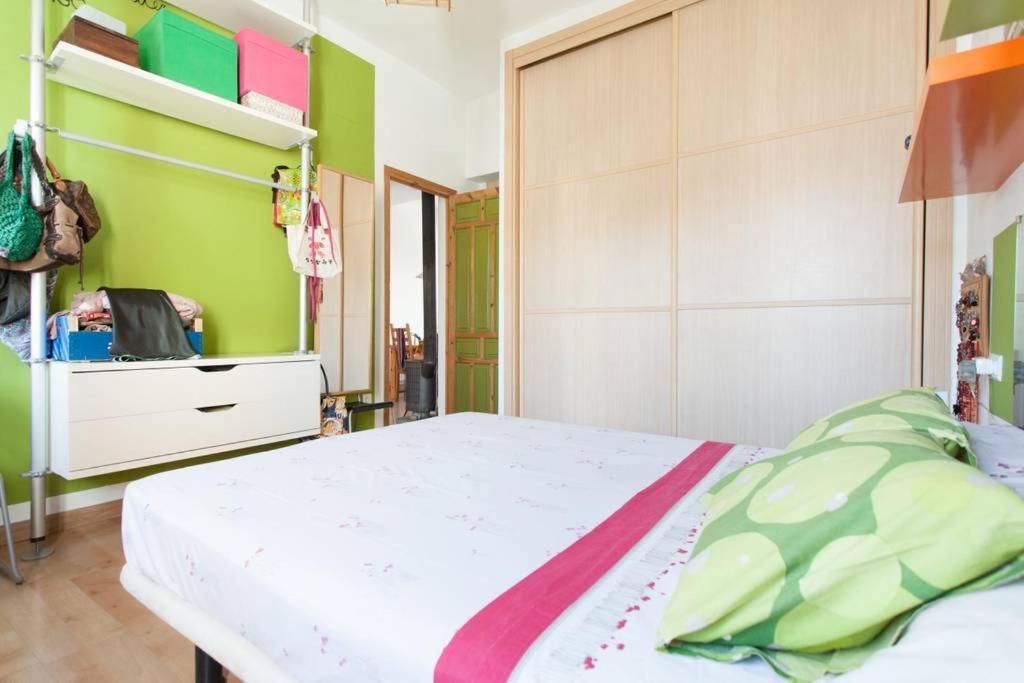 סביליה Apartamento A Los Pies Del Alcazar מראה חיצוני תמונה