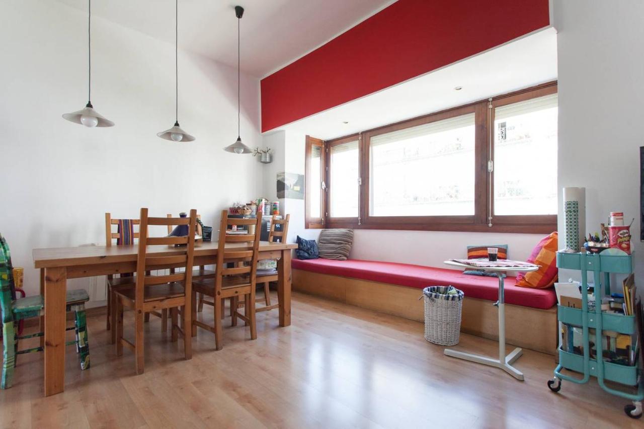 סביליה Apartamento A Los Pies Del Alcazar מראה חיצוני תמונה