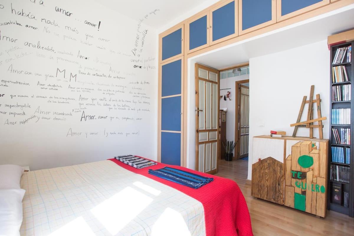 סביליה Apartamento A Los Pies Del Alcazar מראה חיצוני תמונה