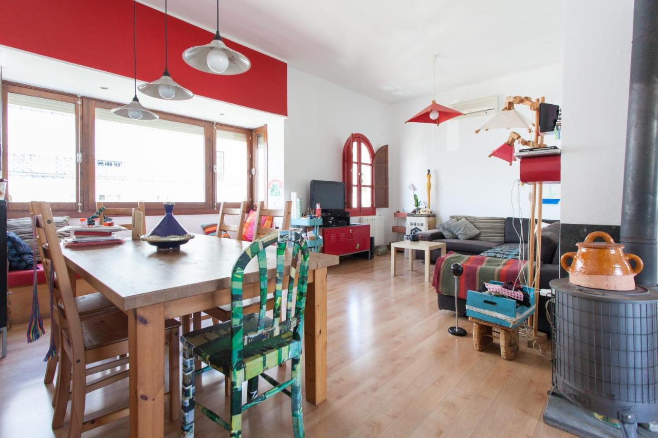 סביליה Apartamento A Los Pies Del Alcazar מראה חיצוני תמונה